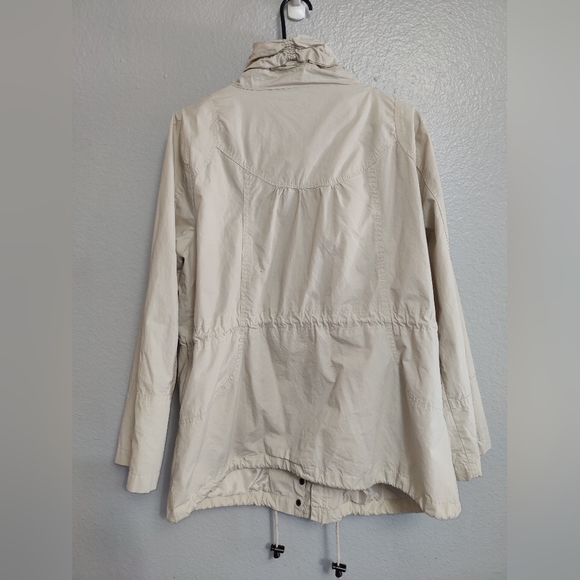 Dressbarn women's coats size 14/16 - Picture 5 of 8